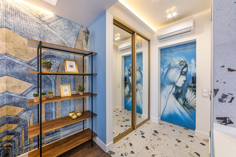 Апартаменты Стандарт