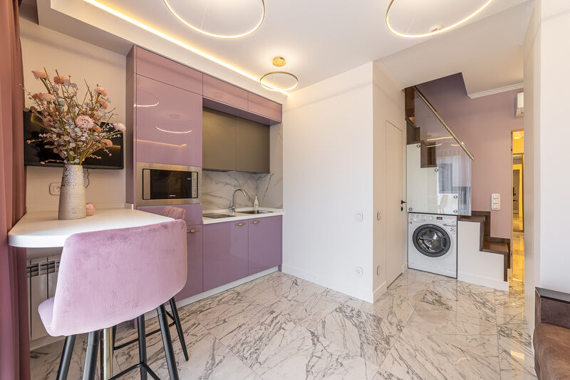 Апартаменты Стандарт