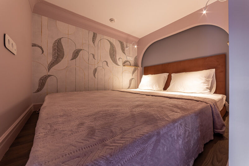 Апартаменты Стандарт