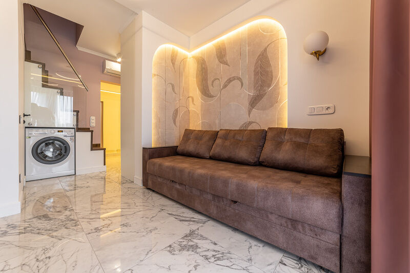 Апартаменты Стандарт