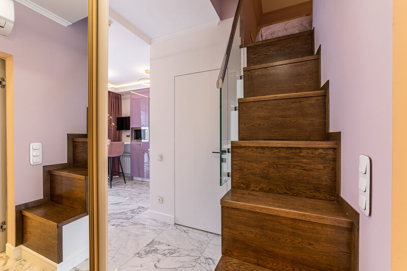 Апартаменты Стандарт