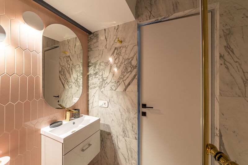 Апартаменты Стандарт