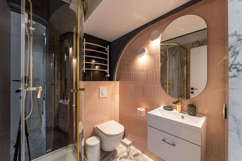 Апартаменты Стандарт