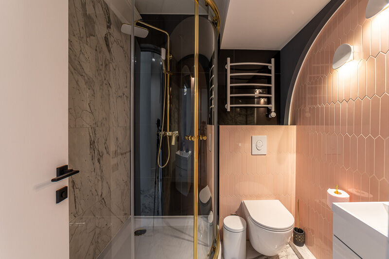 Апартаменты Стандарт