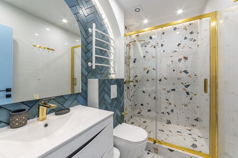 Апартаменты Стандарт