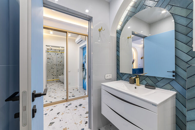 Апартаменты Стандарт