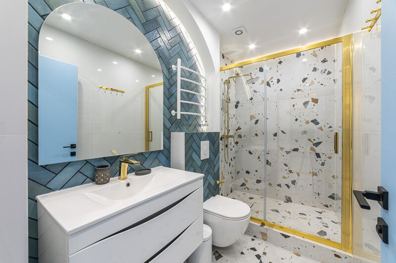 Апартаменты Стандарт