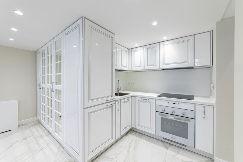 Апартаменты 2-уровневый