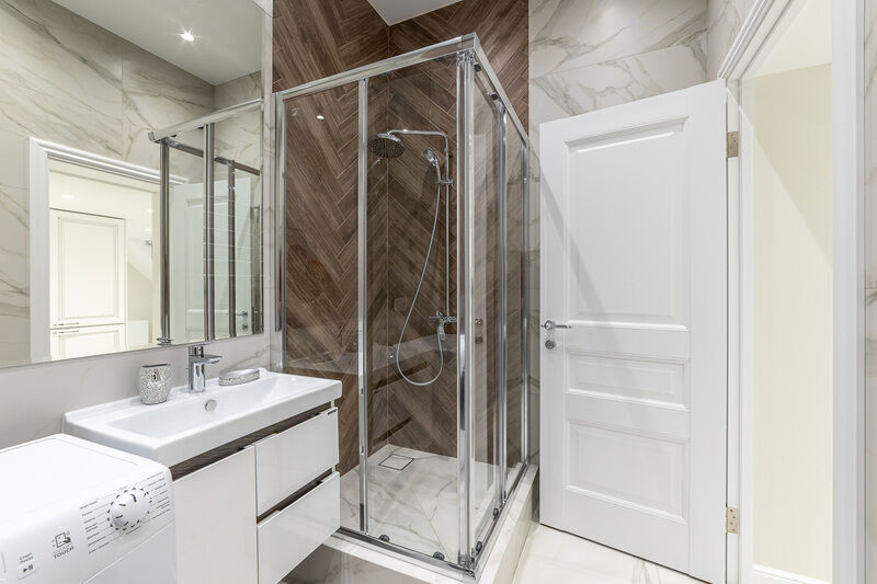 Апартаменты 2-уровневый