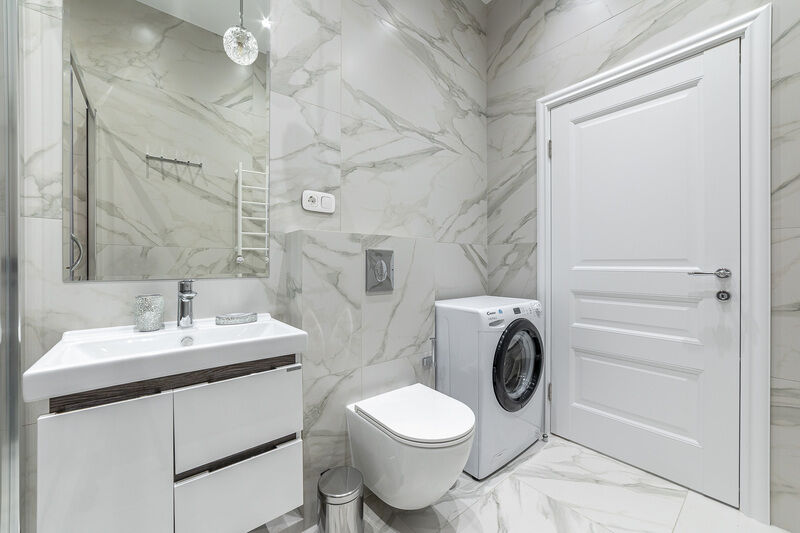 Апартаменты 2-уровневые