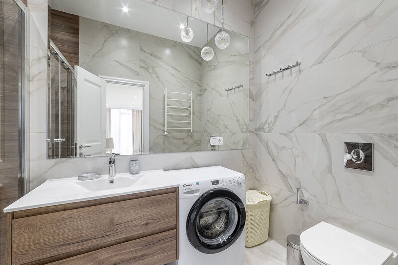 Апартаменты 2-уровневые