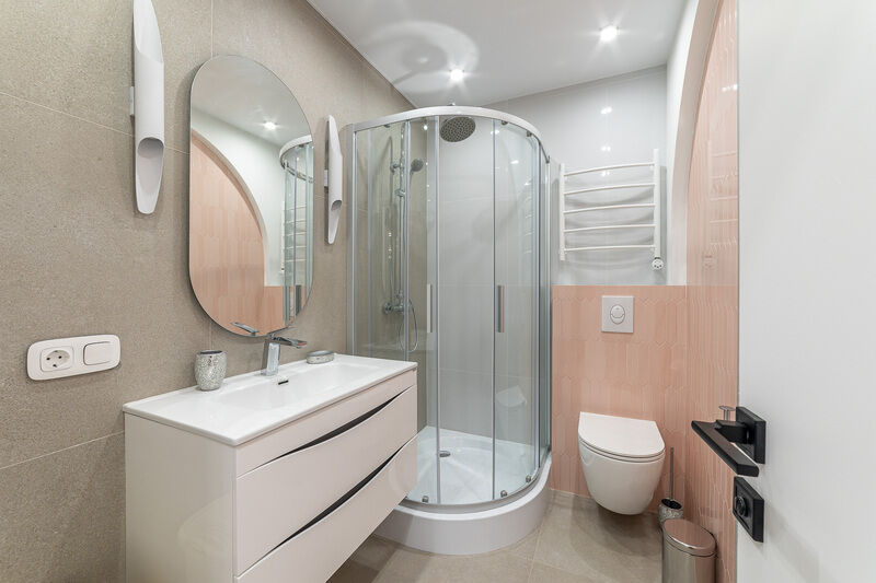 Апартаменты Студия