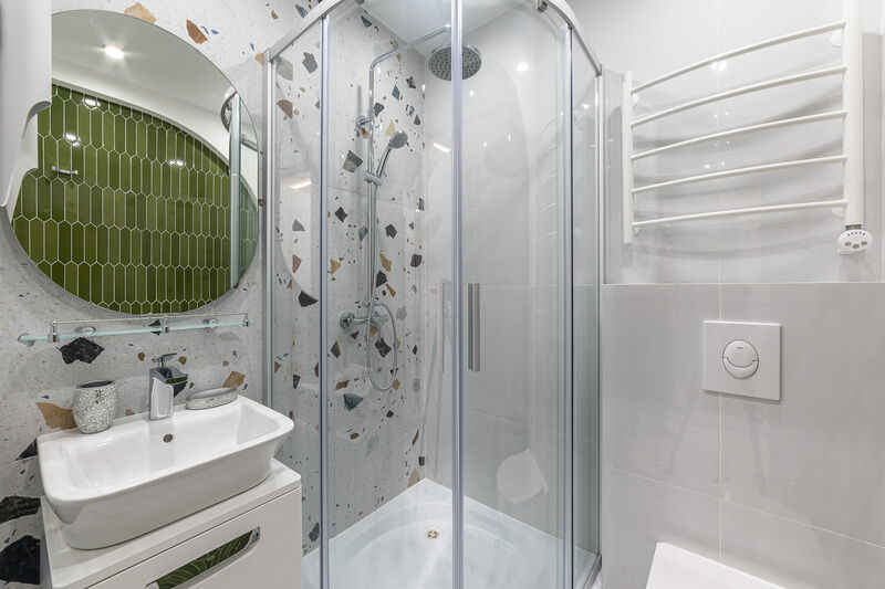 Апартаменты Студия