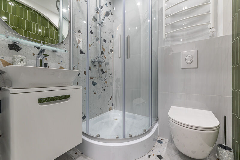 Апартаменты Студия