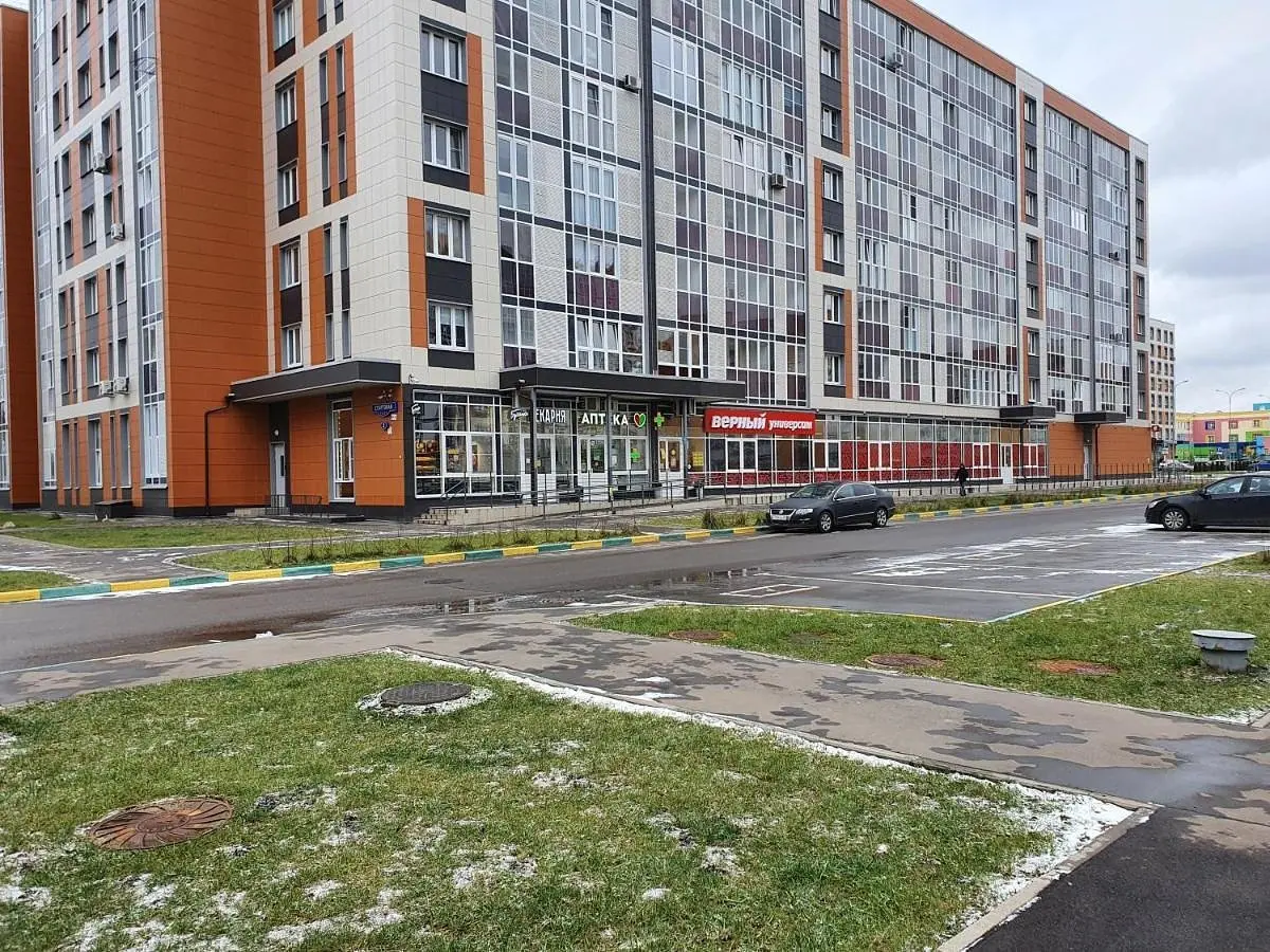 MyStudio Nakhabino, Московская область: фото 3