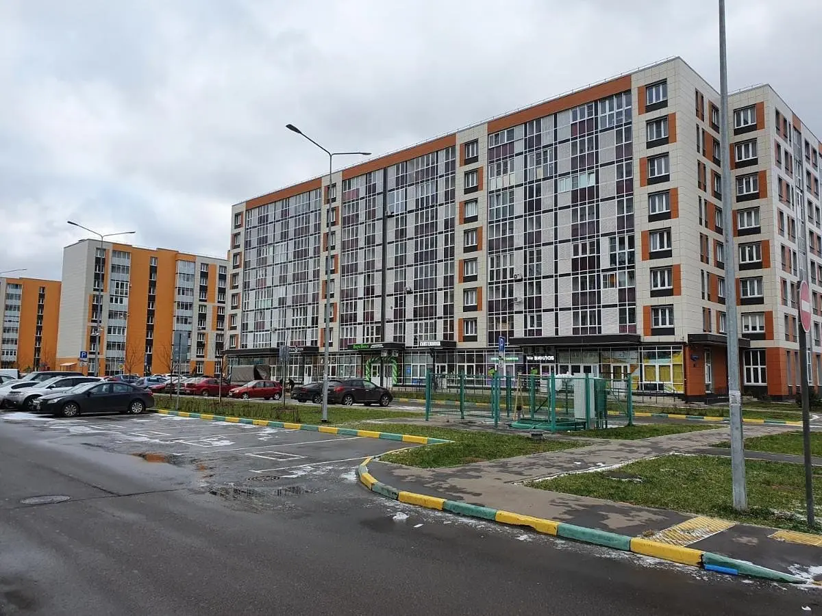 MyStudio Nakhabino, Московская область: фото 4