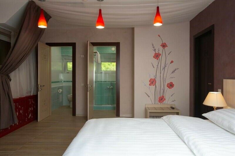 Люкс 2-местный 2-комнатный