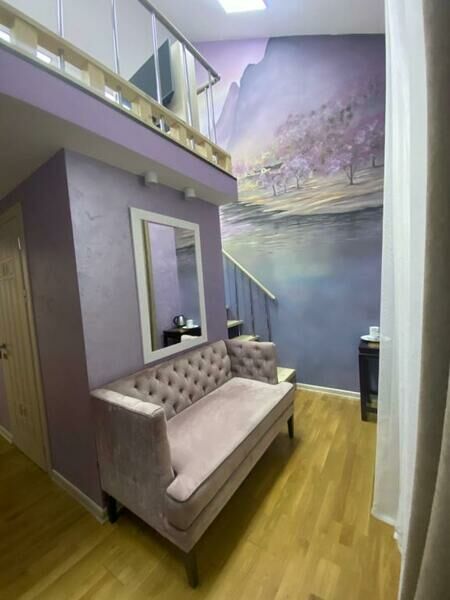 Полулюкс 2-местный (2 уровневый)