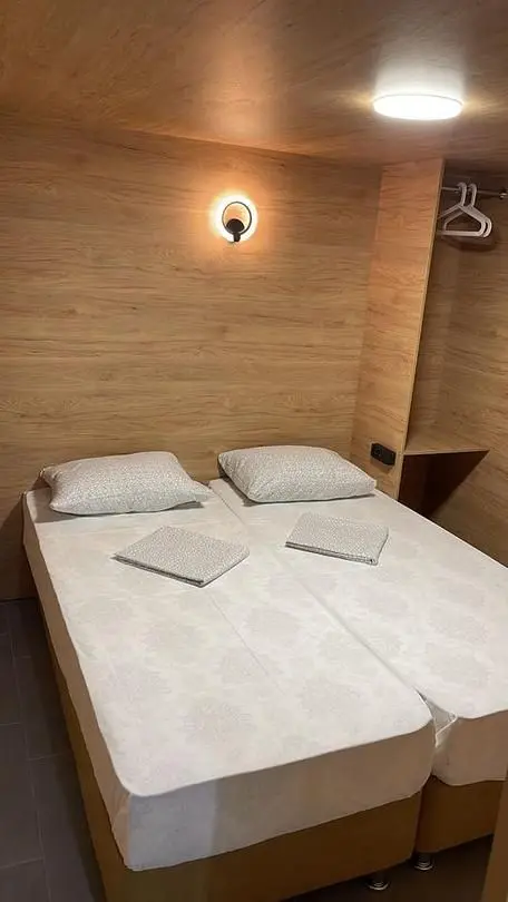 Хостел Sova, Сочи, Краснодарский край