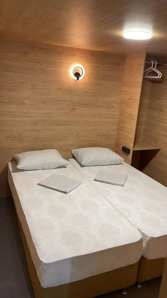 Хостел Sova, Сочи, Краснодарский край