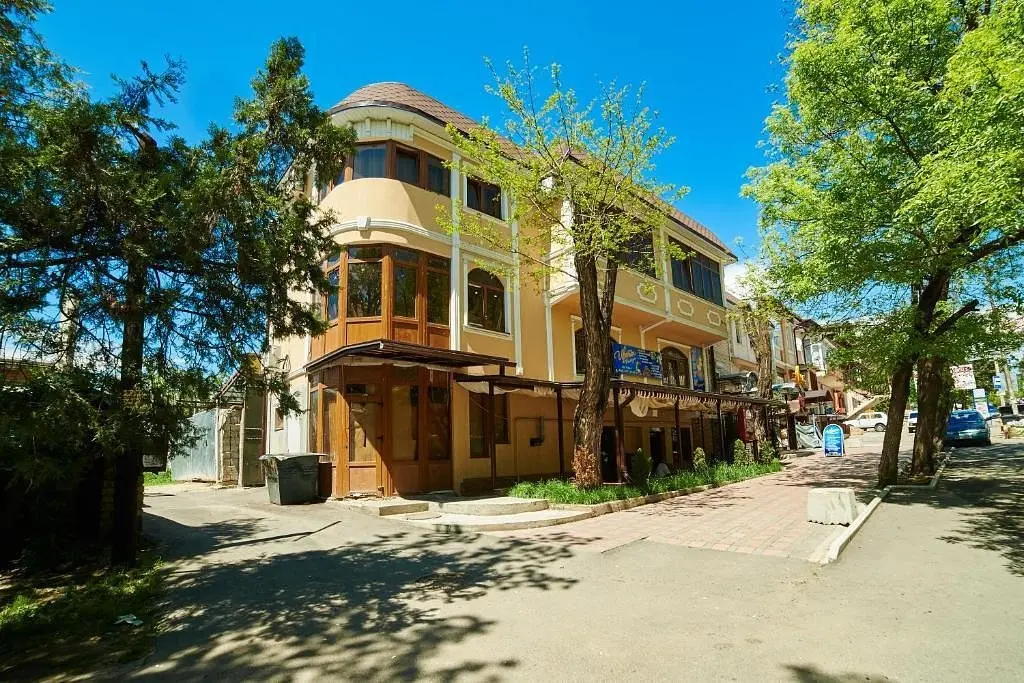 Мини-отель Мини отель Аюк, Кисловодск, Ставропольский край