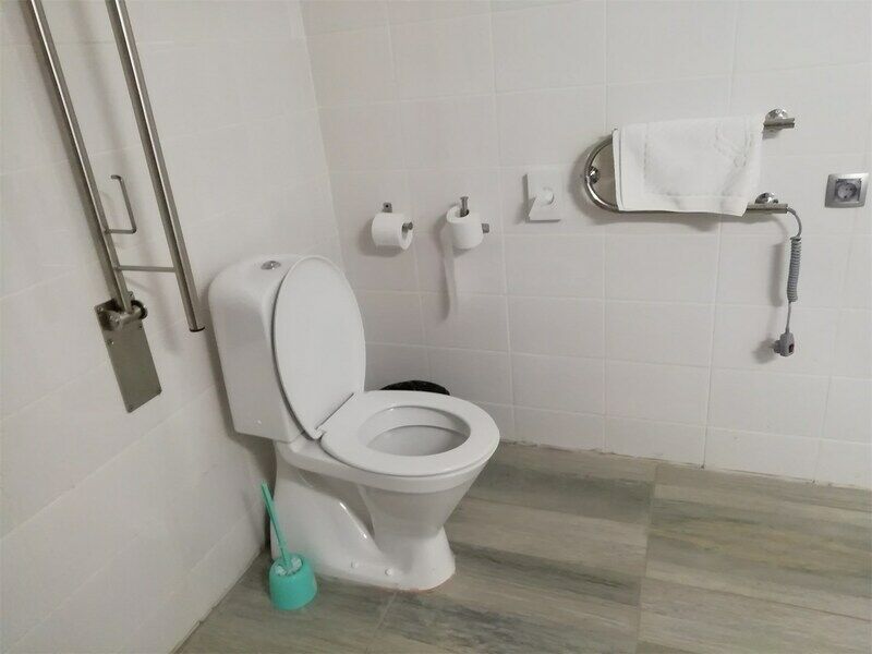 С огр возможностями