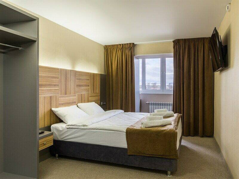 Стандарт Дабл