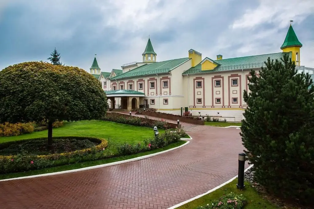 Богородское, Московская область: фото 2