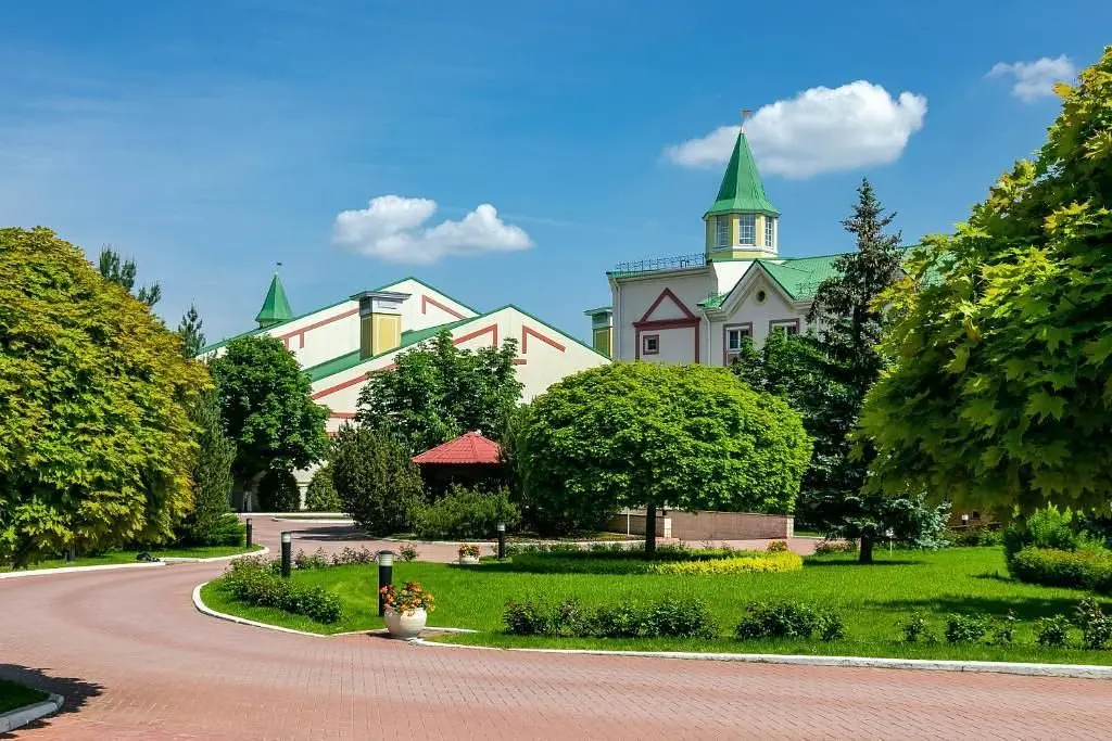 Богородское, Московская область: фото 4