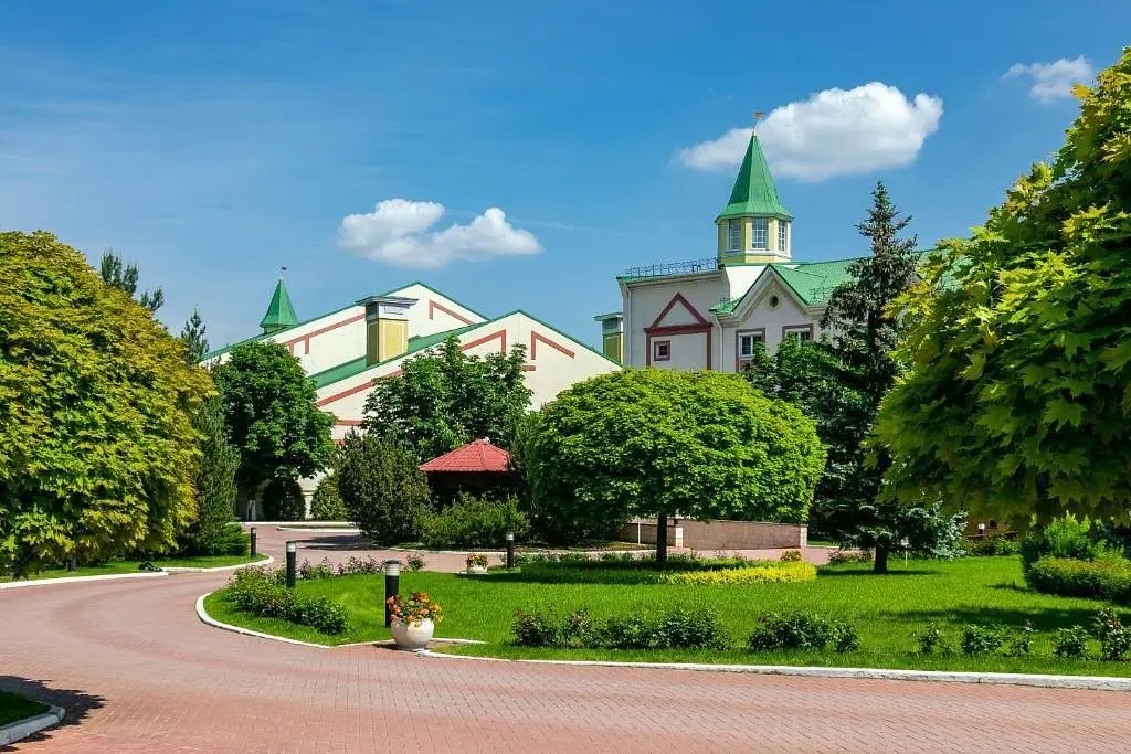 Богородское, Московская область: фото 4