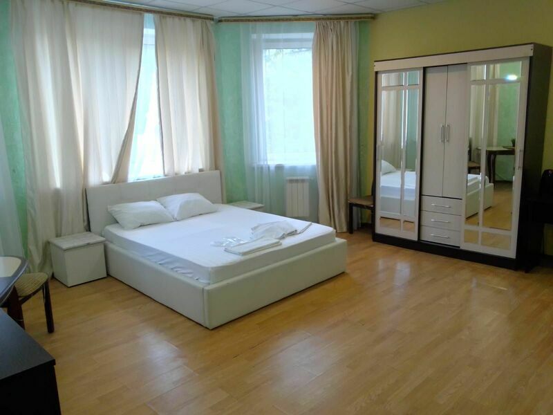 Люкс 2-местный (DBL №1)