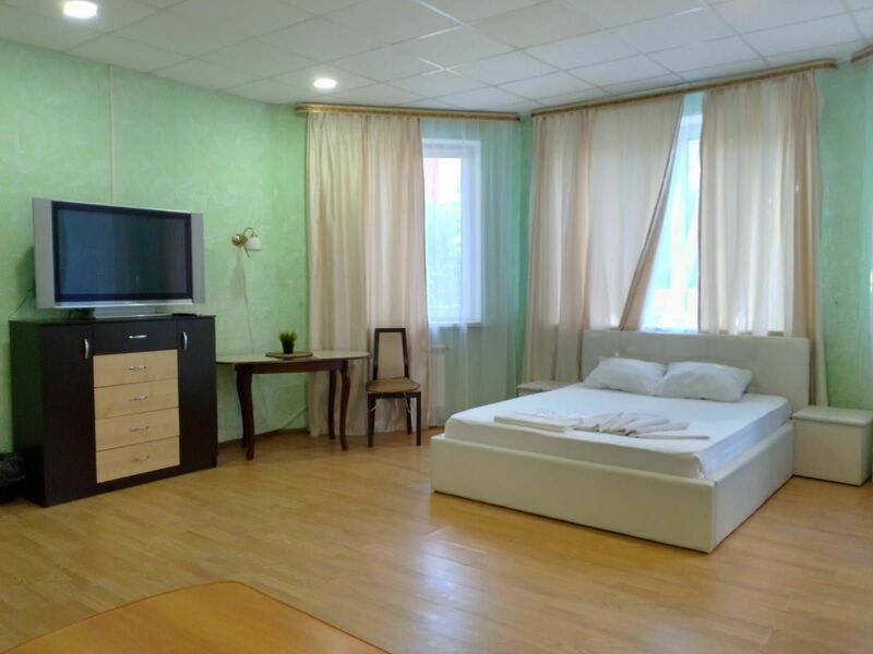 Люкс 2-местный (DBL №1)