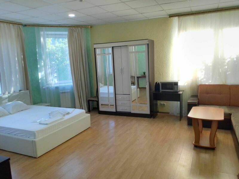 Люкс 2-местный (DBL №1)