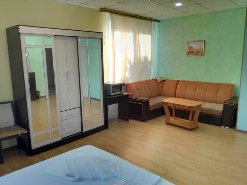 Люкс 2-местный (DBL №1)