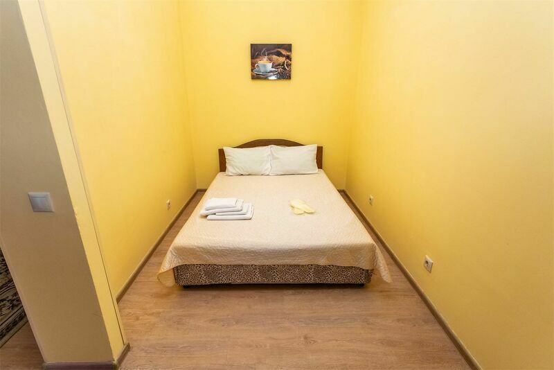 Люкс 2-местный (№15)