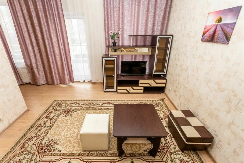 Люкс 2-местный (№15)