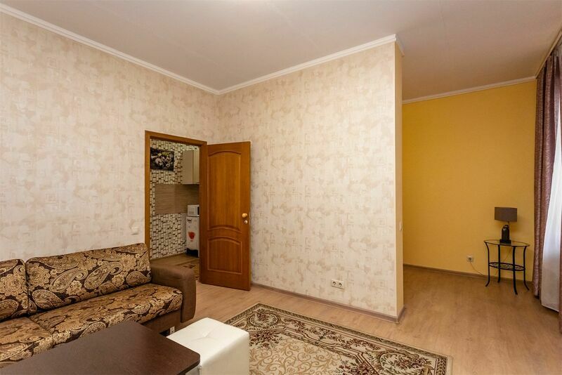 Люкс 2-местный (№15)