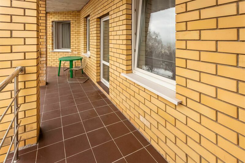 Люкс 2-местный (№15)