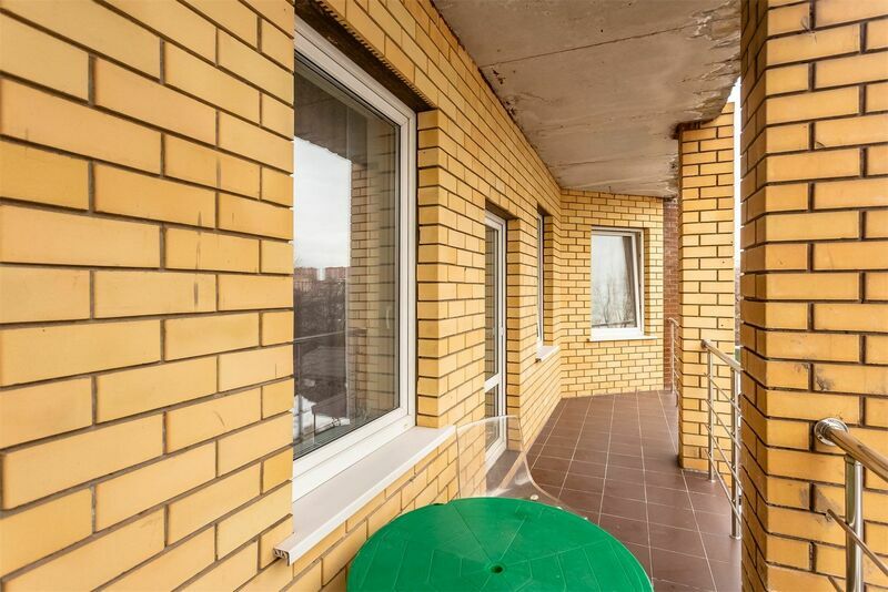 Люкс 2-местный (№15)