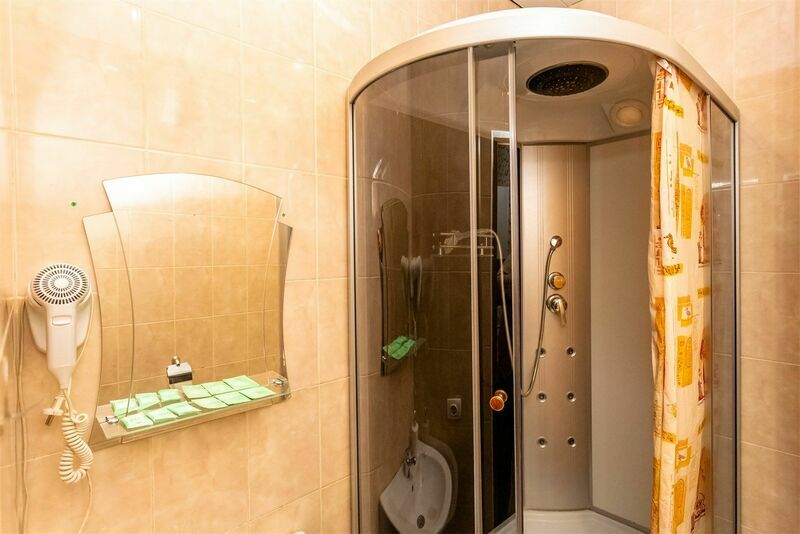 Люкс 2-местный (№15)