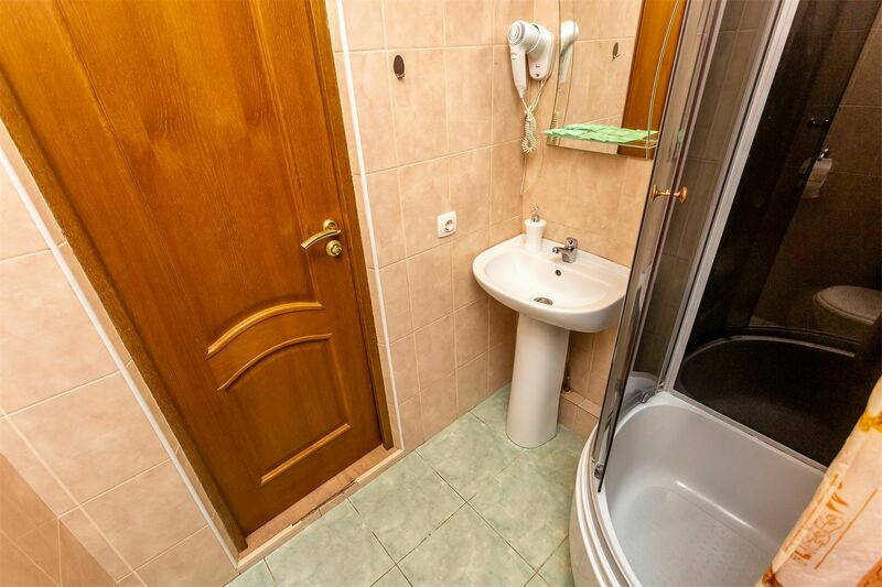 Люкс 2-местный (№15)