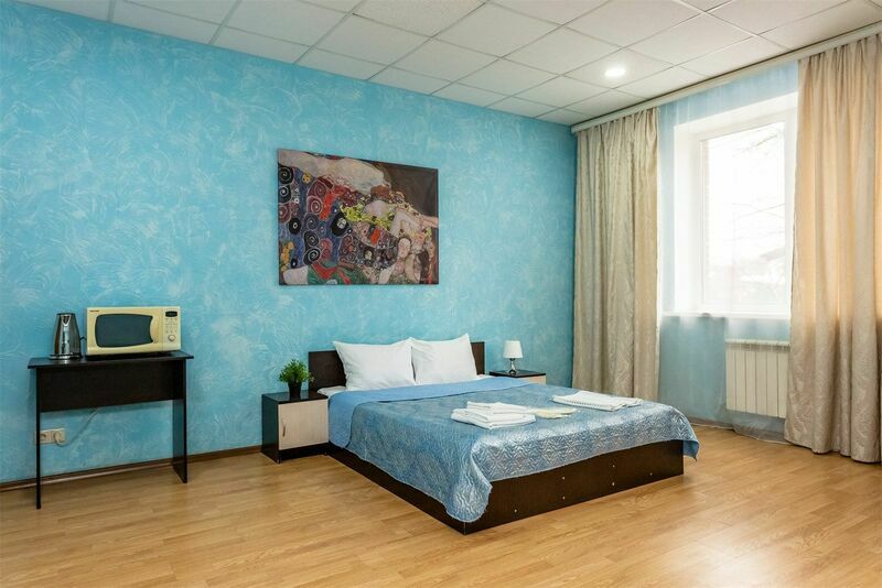 Люкс 2-местный (№7)