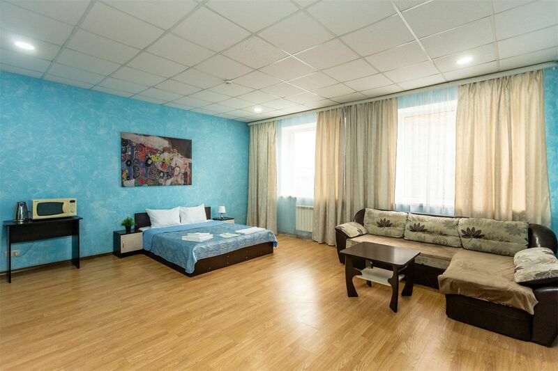 Люкс 2-местный (№7)