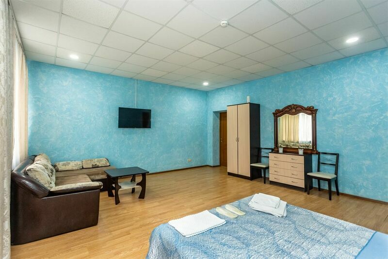 Люкс 2-местный (№7)