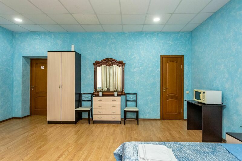 Люкс 2-местный (№7)