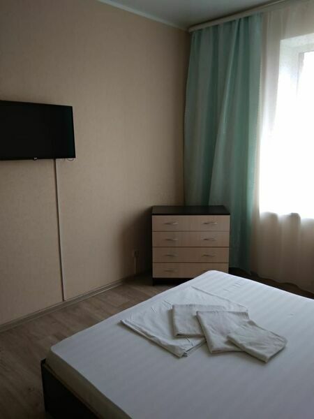 Стандартный 2-местный (DBL/TWIN №12)