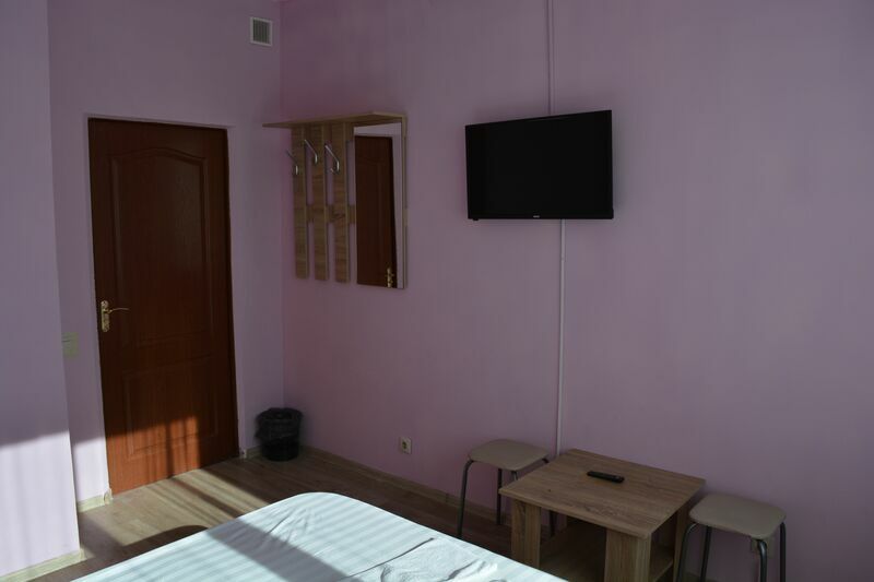 Стандартный 2-местный (№20)