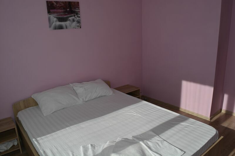 Стандартный 2-местный (№20)