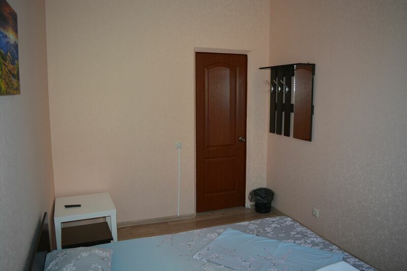 Стандартный 2-местный (№13)