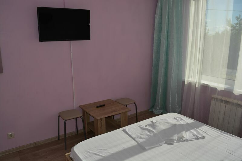 Стандартный 2-местный (№20)